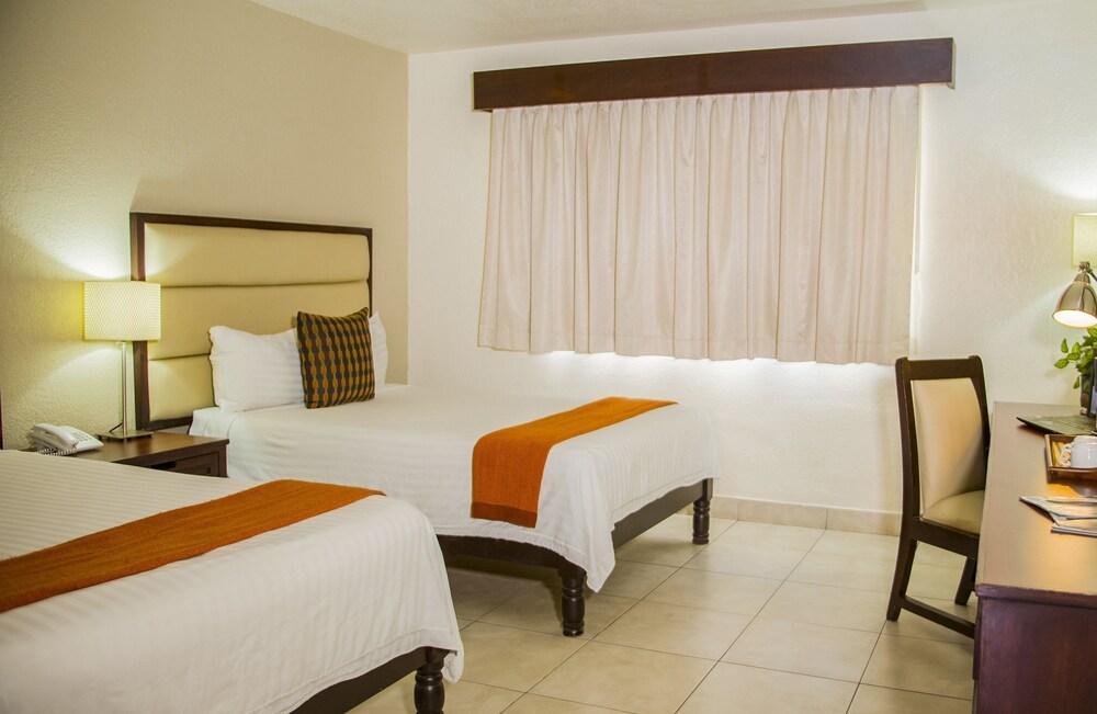Gamma Guaymas Armida Hotel Екстер'єр фото