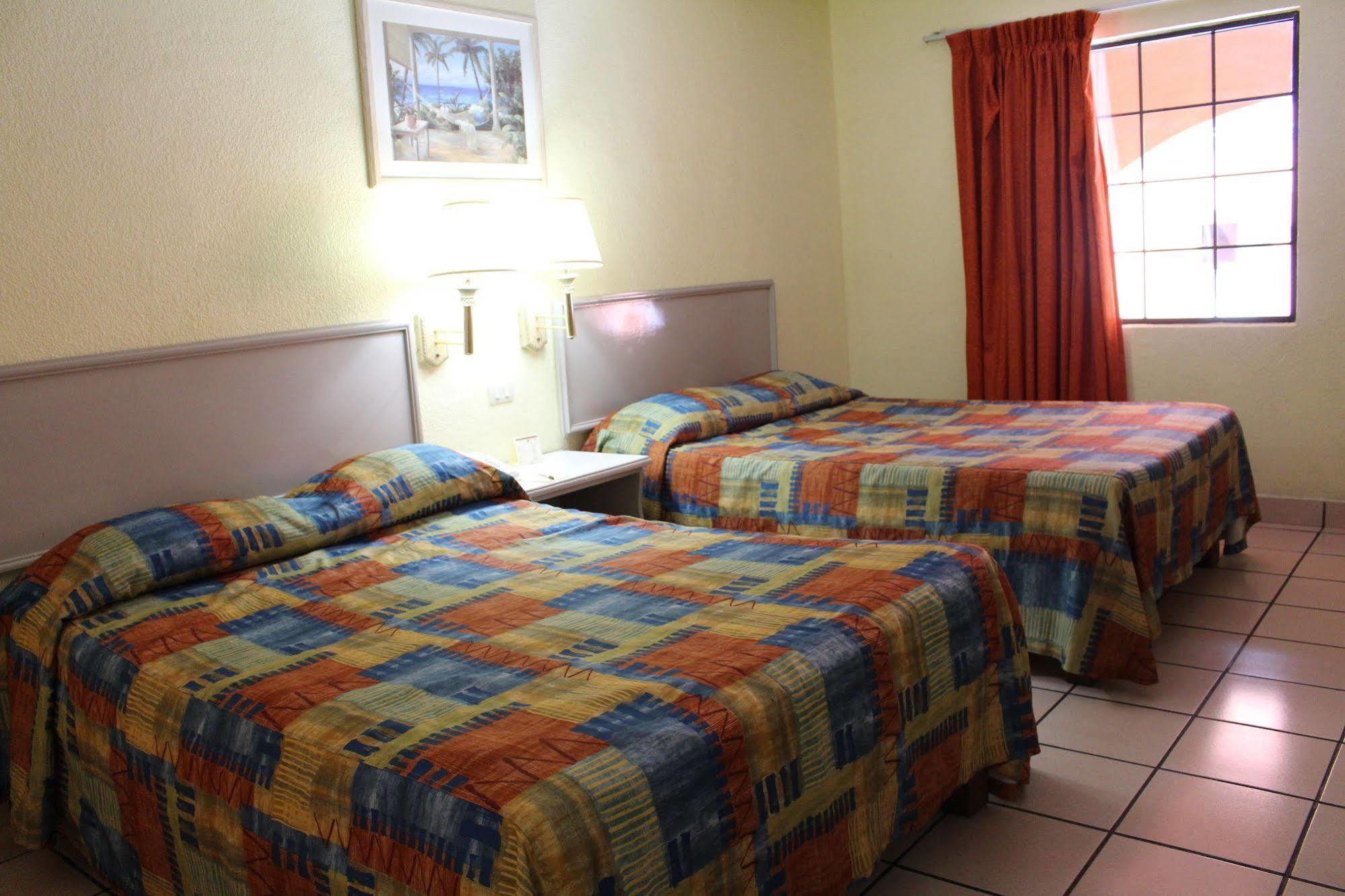 Gamma Guaymas Armida Hotel Екстер'єр фото